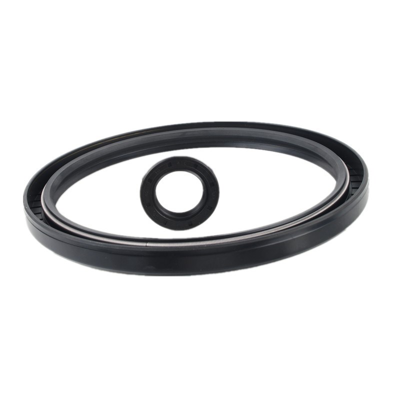 TC丁晴骨架油封大全内径45*64*8 45*64*10 45*64*12耐油耐油水封