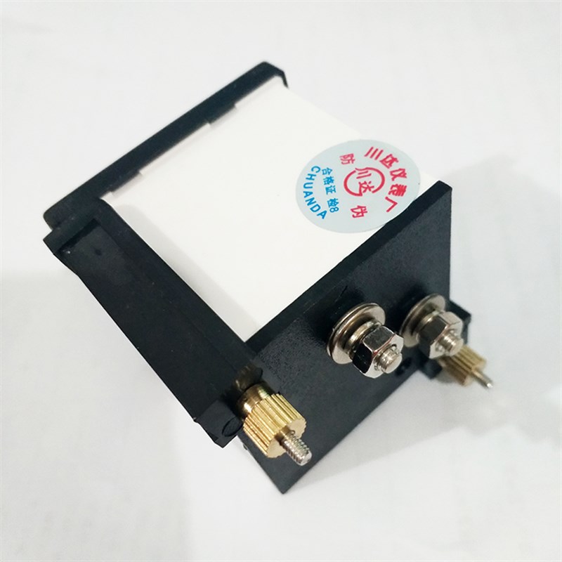 99T1型直接式交流电流表1A2AA3A5A10A20A30A50A