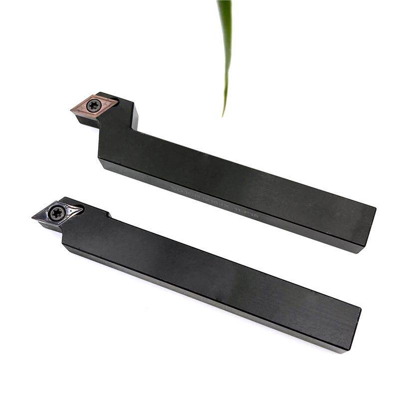 走芯机数控外圆空间车刀 避空车刀 55°度前扫刀SDJCR1216JX11F15