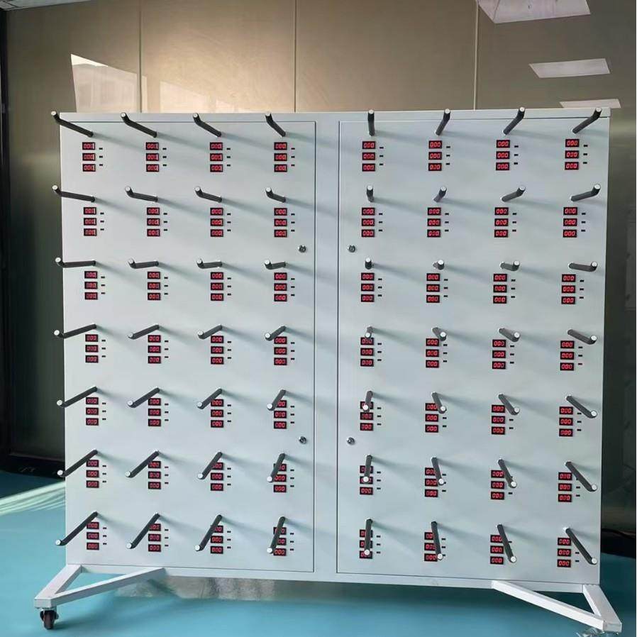 厂家直供头戴蓝牙耳机充电老化架 老化车 老化柜充电柜,电子/电工,配电控制柜/控制箱,淘宝优惠券,粉丝福利购,淘宝优惠卷