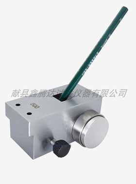 便捷手推式铅笔硬度计三合一1000g750500g油漆漆膜划痕硬度测试仪