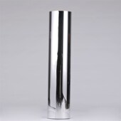 包邮 镜面地毯 扮用品道具 银色镜面纸 2.4米宽加厚 婚庆舞T台装