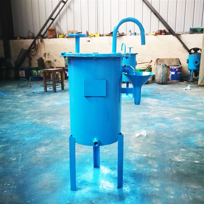 不锈钢炉水锅炉配件不锈钢炉芯锅炉管道 取样冷却器1