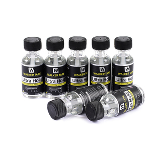 假发胶水皮肤专用液体胶义乳义耳影视化妆专用胶水防水防汗超粘