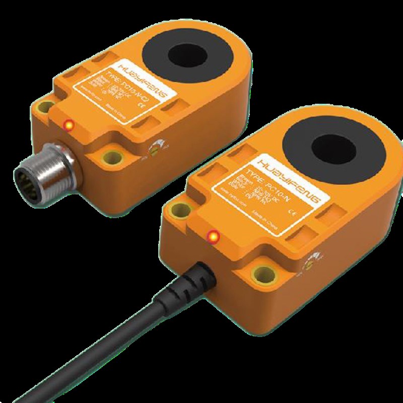 华怡丰环形传感器PC08-N/PC10-N/PC12-N/PC15-N/PC16-N/PC22-N