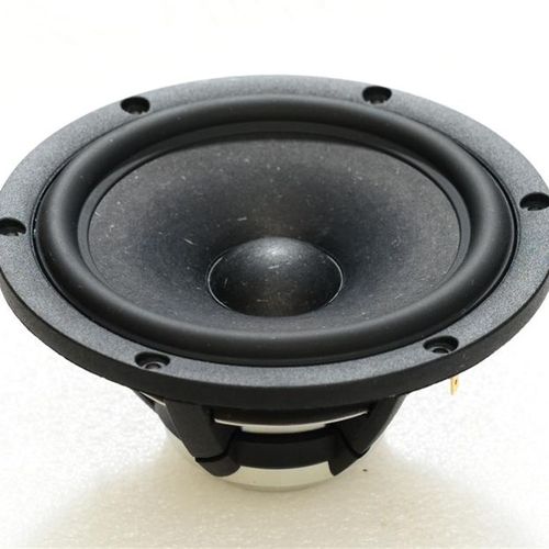 印尼 斯泊特 SB Acoustics Satori MW16P-4/8 6.5寸中低音喇叭