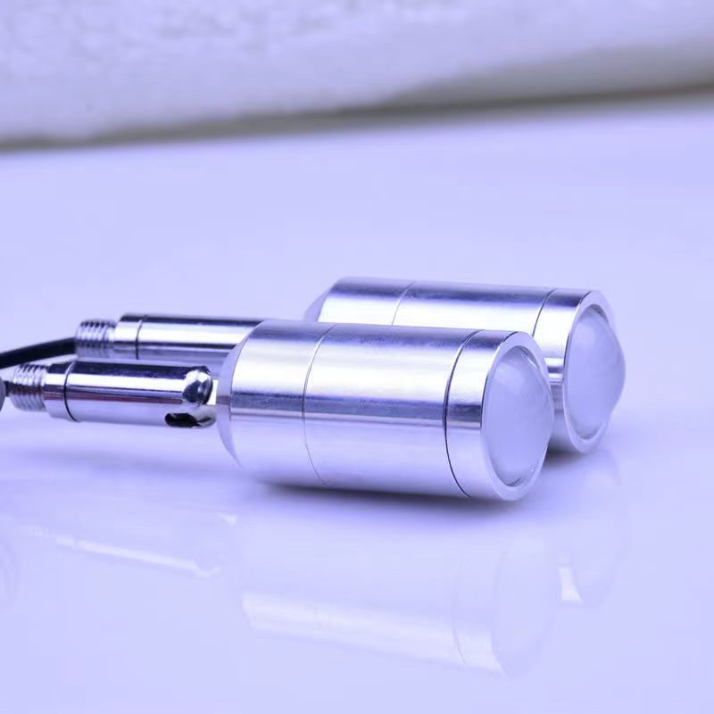 礼品柜模型展示柜射灯 钛合金展柜专用射灯灯不参加店铺优惠