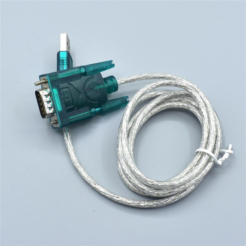 plc工控板下载线USB转TTL/串口 - 封面