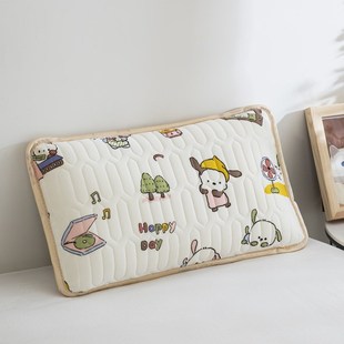婴幼儿童枕套一只装3050单个宿舍枕头套40x60卡通枕芯内胆套子