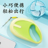式 防挣脱可伸缩狗绳 遛狗神器适用宠物防爆冲牵引绳小海豚款