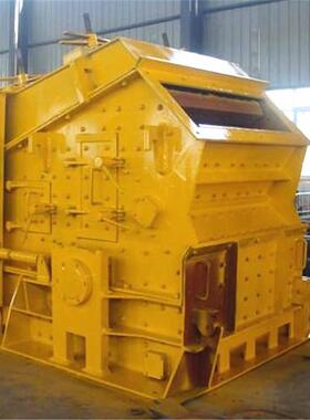 久孚机械现货PF1315反击破高能低耗反击式制砂机反击式破碎机