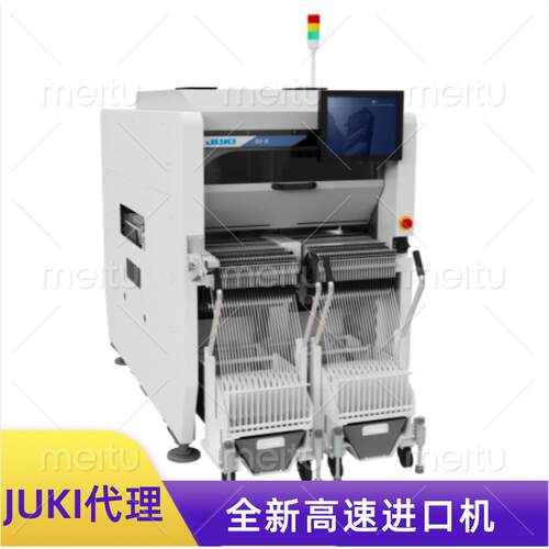 高速行星头贴片机RX-8高速高智能理论10万点高精度速度