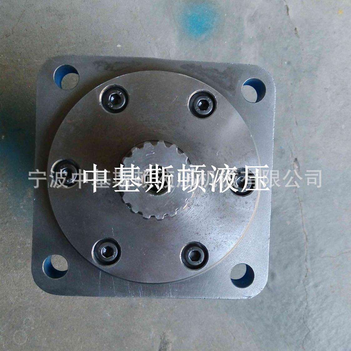 中基斯顿生产摆线液压马达6K-245 612-2022钻机动力头液压马达