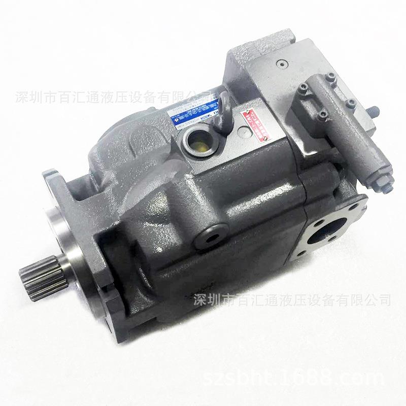 P130VFR-10-CC-11-J东京美柱塞泵TOKYO KEIKI高压柱塞泵 特价销售