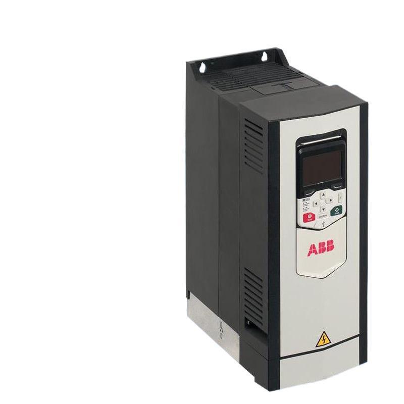 ABB变频器ACS880-01-03A3-3三相380V1.1KW重载工业传动转距控制