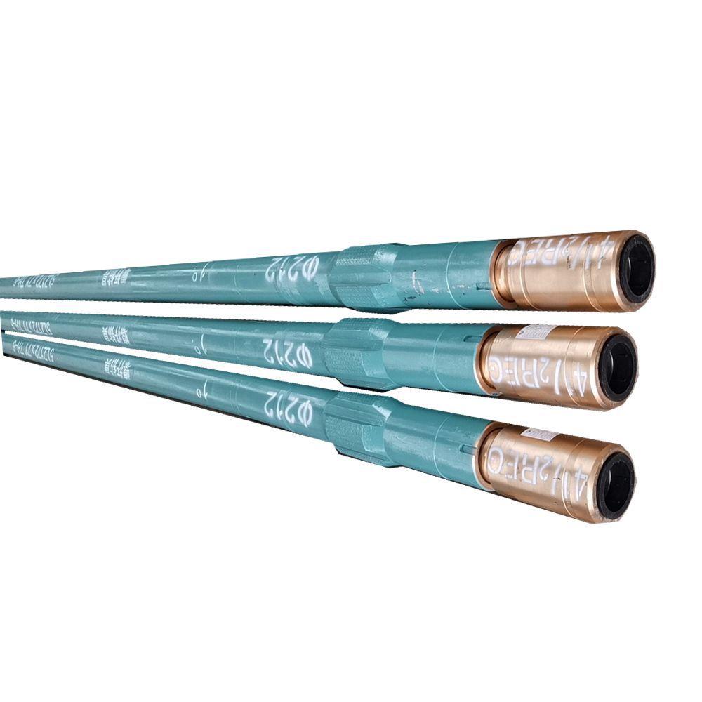 172mm 螺杆钻具 1.75度 定向造斜 加速钻井 石油钻井非开挖定向