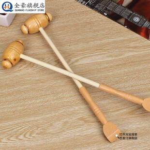 痒痒挠全自动老头乐竹子工具挠痒扒抓背小耙子抓痒神器背部可爱