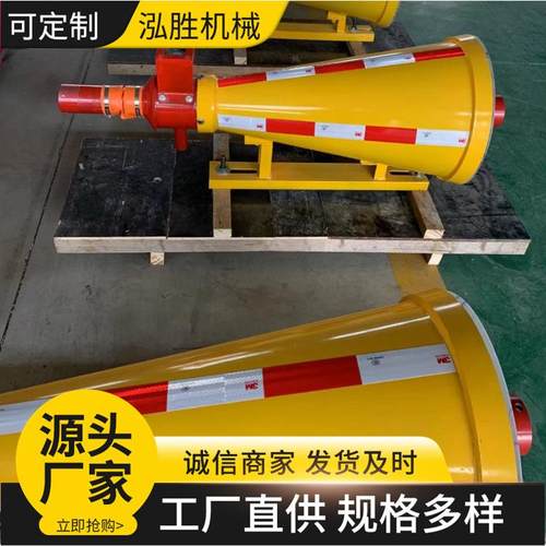 ZGJFH35自动隔爆装置防止火焰蔓延煤矿井下自动隔爆装置