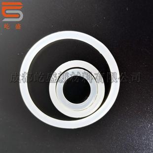 耐高温耐氧化和臭氧性能及良好绝缘性 硅胶O圈食品级硅胶优异