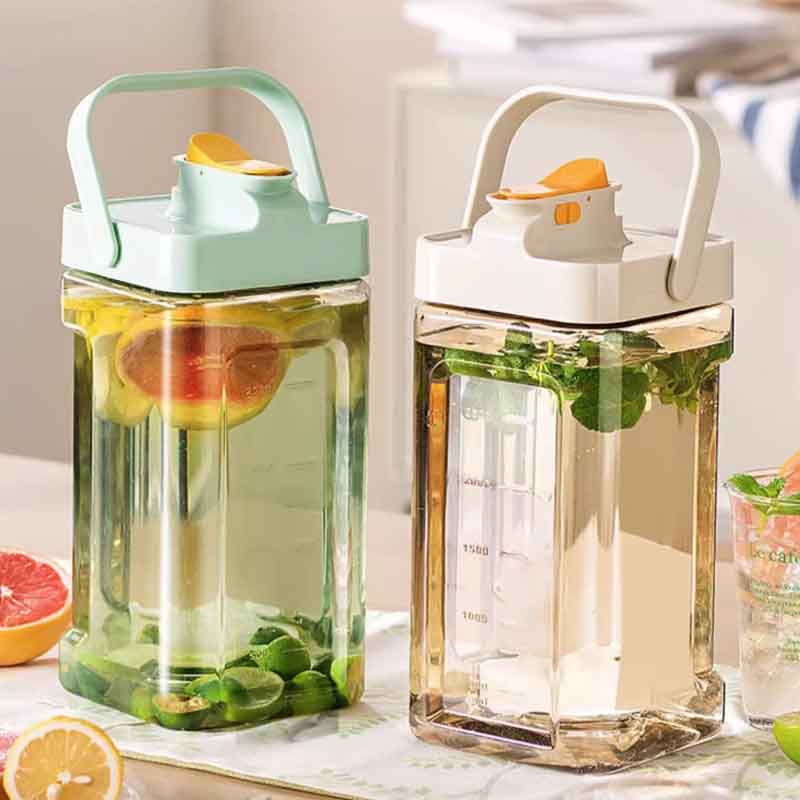 耐高温大容量冷水壶家用冰