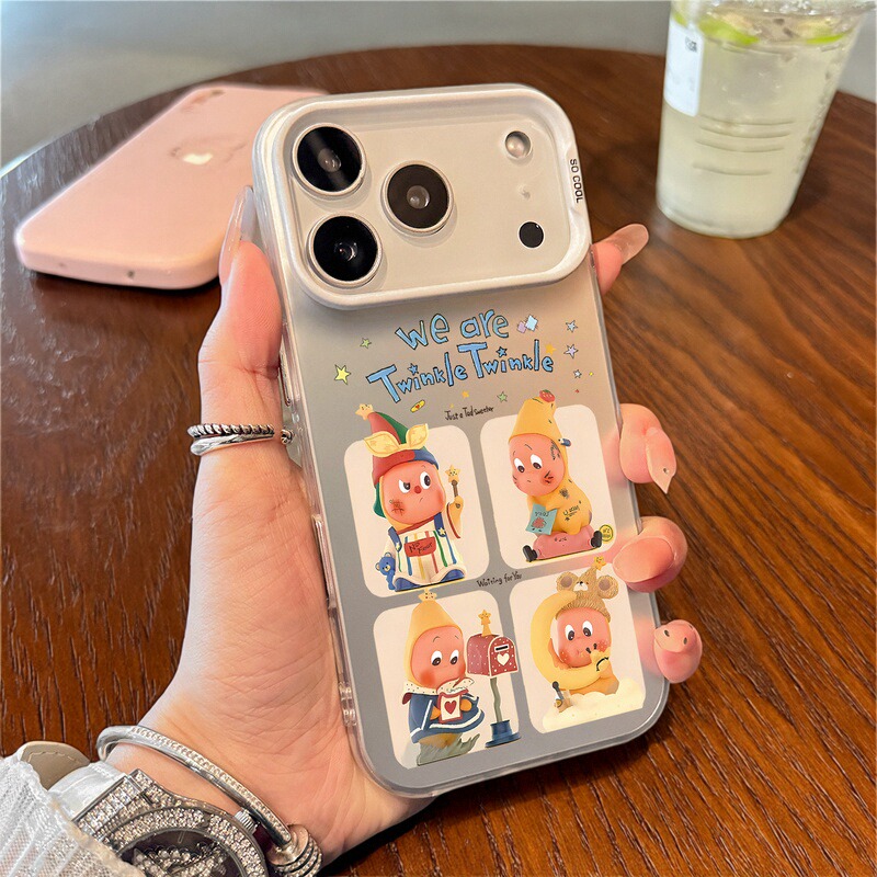 潮流精品，品质保证