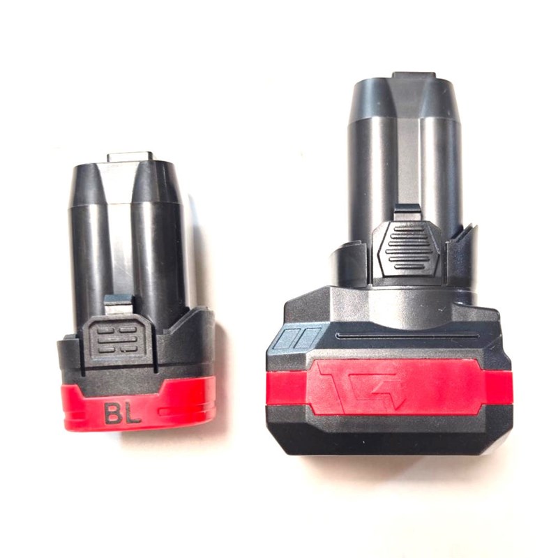 GCK  牛享亨16V 16.8V无刷手枪钻锂电池充电钻小钢炮充.电器18V