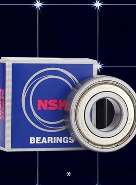 进口Nsk轴承6900 6901 6902 6903 6904 69I05 6906 6907Zz 2Rs Dd
