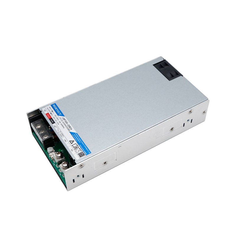 LMF500-20B03/05/12/15/24/27/36/48/54V金升阳R500W带PFC开关电