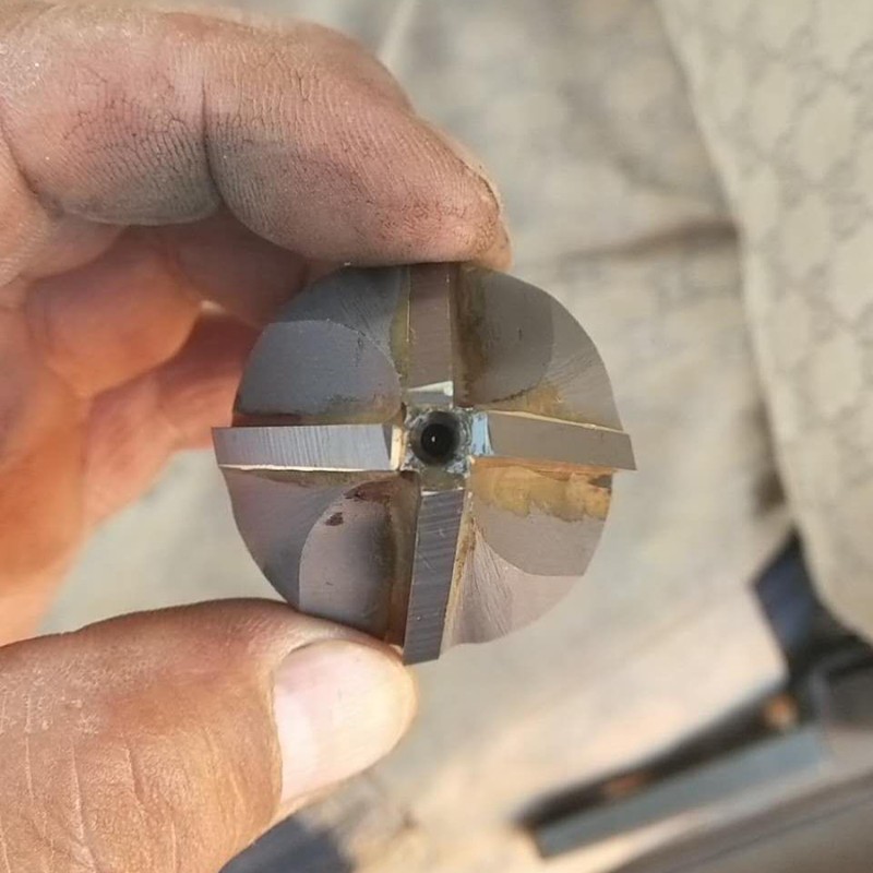 镶合金锪钻倒角刀直柄倒角铣刀钨钢锪钻120度90R倒角器60度忽钻