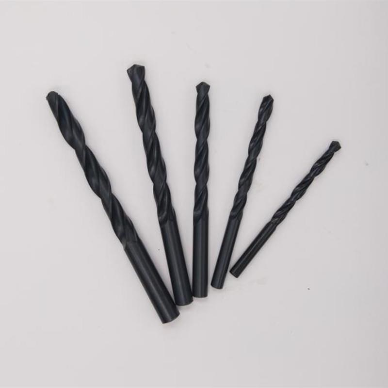 HSS直柄麻花钻头13.4 o13.5 13.6 13.7 13.8 13.9 14 14.5
