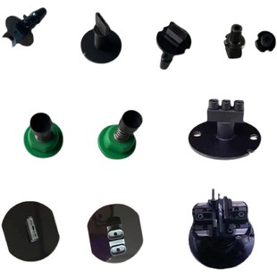 定做各种贴片机吸嘴NOZZLE吸咀USB连接器灯O珠二级管按键开关排插