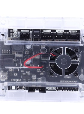 arduino GRBL cnc 雕x刻机控制板,三轴控制,Diy激光雕刻机控制板