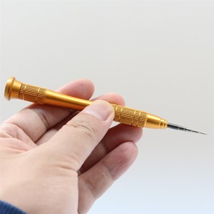 PH000 2.J0 PH00螺丝 1.5 专业维修进口S2超硬单只螺丝刀十字1.2