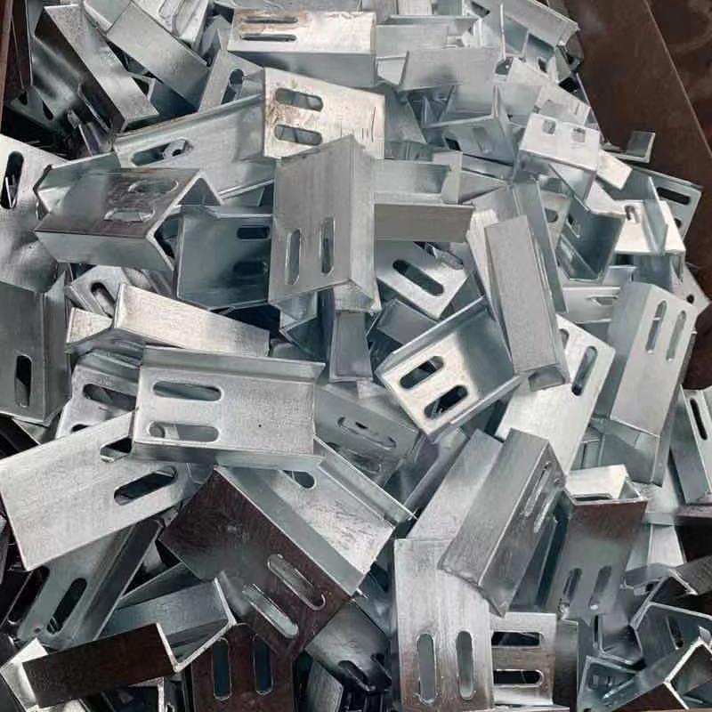 镀锌槽钢厂房钢梁檩条用Q235B热轧槽钢核电工程用高频焊接槽钢