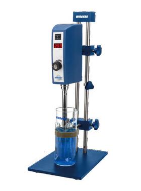 WIGGENS/维根斯 数显均质乳化器 数显分散机 D-500Pro套装 含税