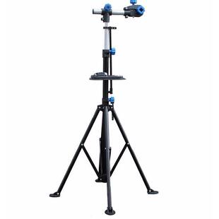 山地车 自行车维修工具 铁质维修工作台 修车架 车店用骑行装备