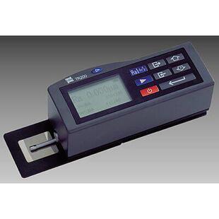 时代TIME3200手持式粗糙度仪/表面粗糙度检测仪原TR200升级款