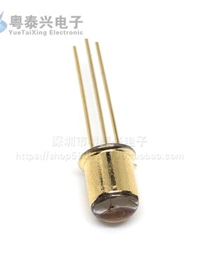 全新原装 硅NPN光电晶体管 SD5443 SD5443-001 TO-46 角度18