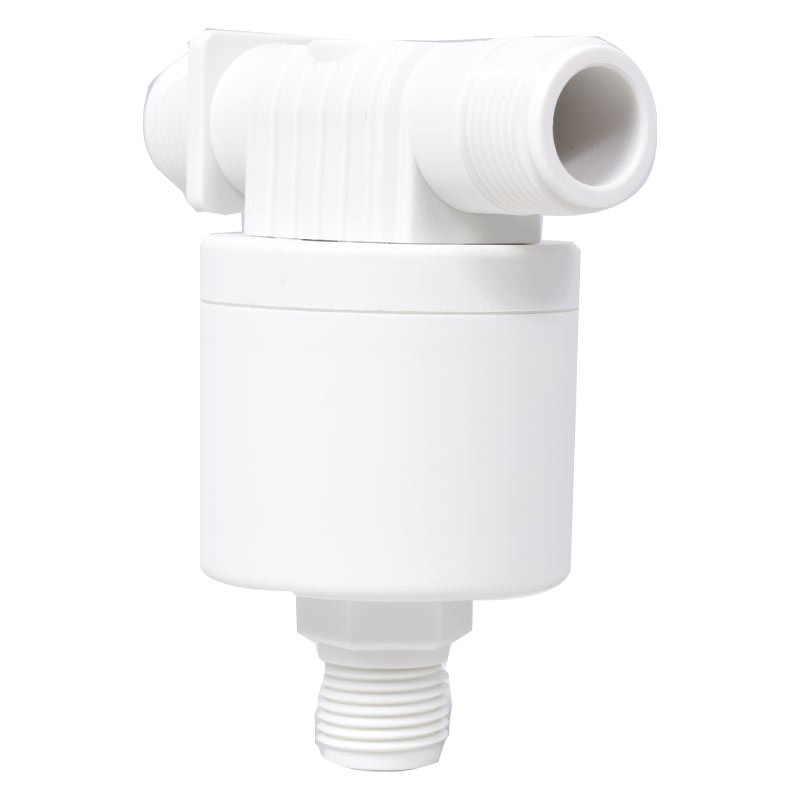 全自动水位阀控制器水满自停水塔水箱开关全自动止水补水控制器