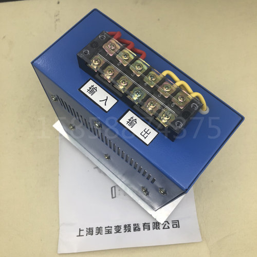 美宝 YLJ-K-3F-6A 12A 22A 32A 50A 三相力矩电机控制器调速器