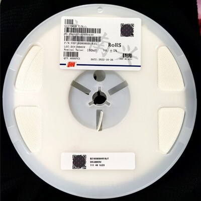 风华高频叠层电感 0603 5.6NH/6.8/8.2/10/12/15/18/22/27/33NH