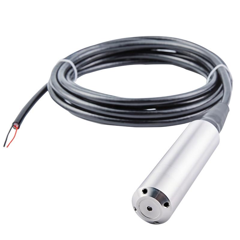 投入式液c位显示器电子水位仪液位计变送器水位传感水箱水池控制