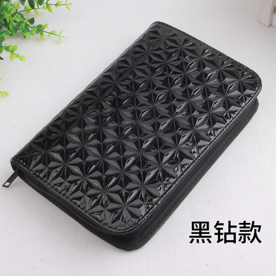 剪刀包发型师专用美发工具包剪刀包收纳包工理发具箱高级网红个性