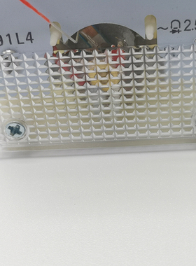 91L4指针式交流电压表250V 300V 450V 500V发电机电压表尺寸45*45