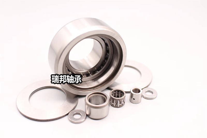 进口IKO滚针轴承RSTO STO RNAST NAST5 6 8 10 12 15X 17 20R