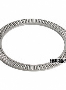 IKO推力滚针轴承NTB/WS/GS/AS1024 1226 1629 183S1 1730 6590