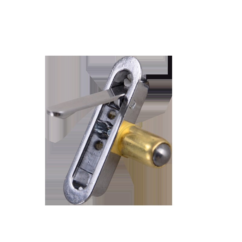 弱电箱强电多媒体信息箱锁扣w配件开门拉手卡子盖子盖板开合铁翻