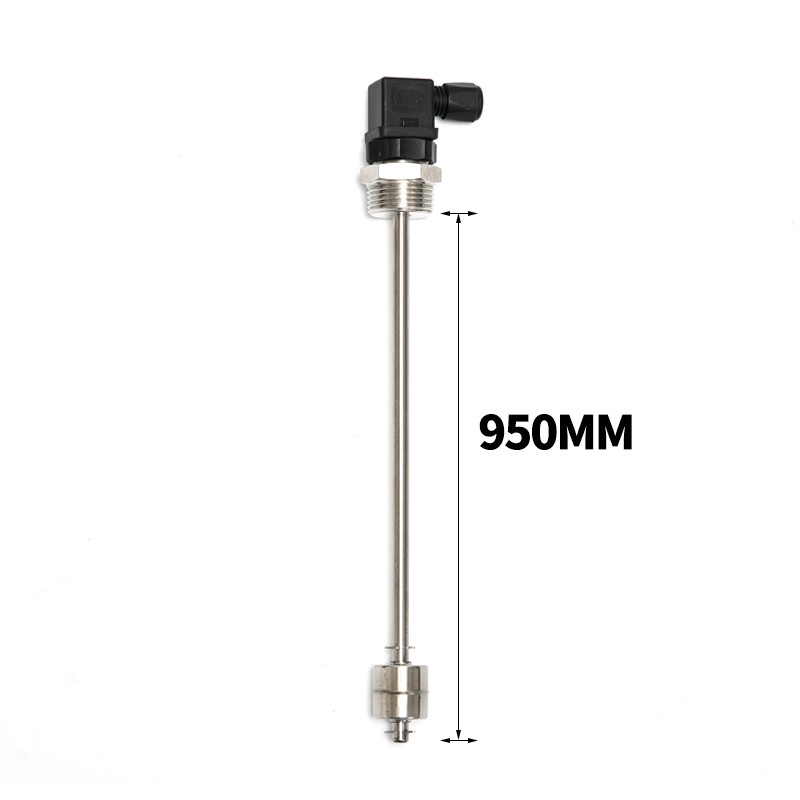 赫斯曼浮球液位开关不锈钢水位控制多点干簧管液位传感器水油位计