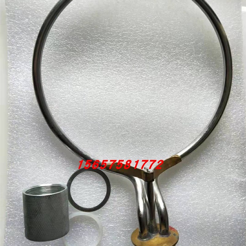 江阴滨江澄医YX-18LM24高压蒸汽灭菌器发热圈消毒锅配件电加热管