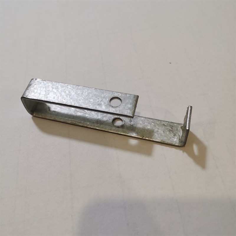 新店特惠轻钢龙骨配件连接件50 60彩吊中吊大吊直吊国标吊顶隔墙